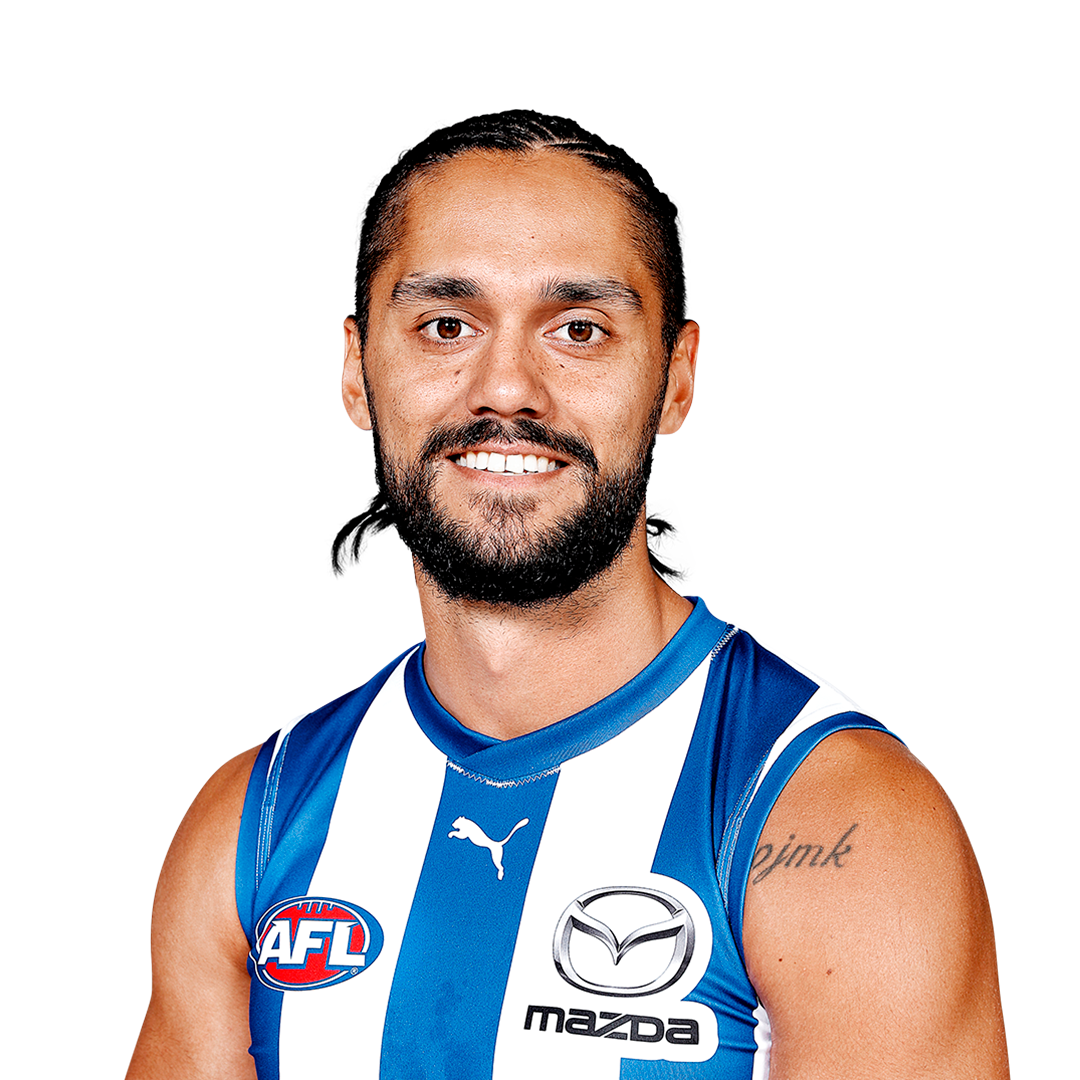 Aaron Hall - Zero Hanger